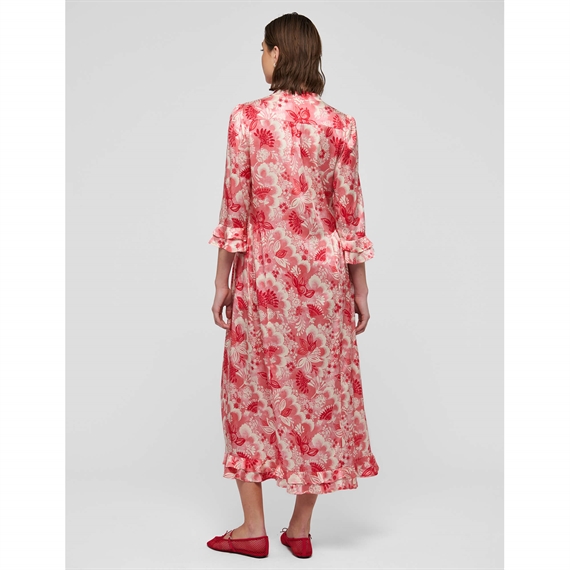 Dea Kudibal Rosannadea Kjole, Eden Berry 